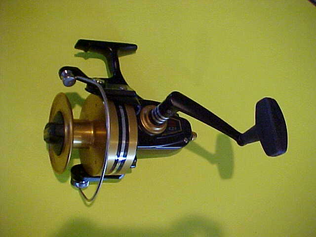 PENN SPINFISHER 9500SS SPINNING REEL, NEW IN THE BOX - Berinson
