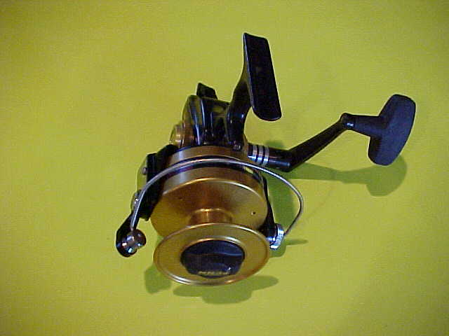 PENN SPINFISHER 9500SS SPINNING REEL, NEW IN THE BOX - Berinson