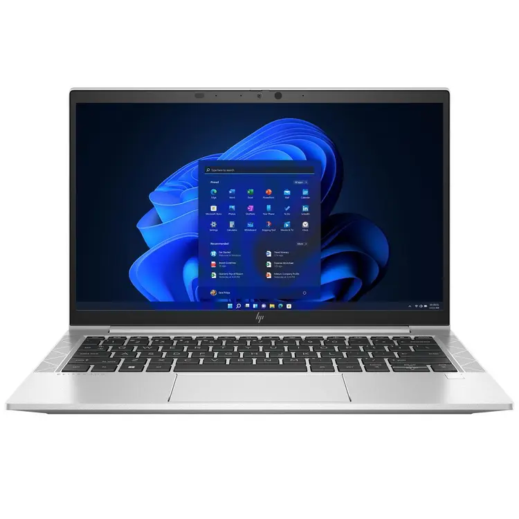 HP EliteBook 830 G8 – 11th Gen Core i5, 16GB RAM, 256GB SSD - Best