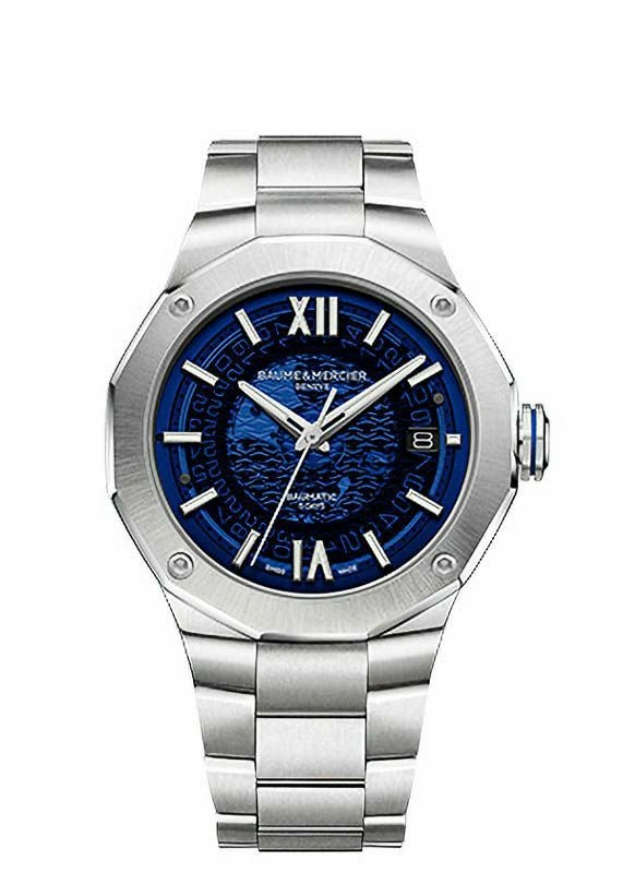 ボーム＆メルシエ リビエラ｜時計・腕時計の通販サイトBEST ISHIDA