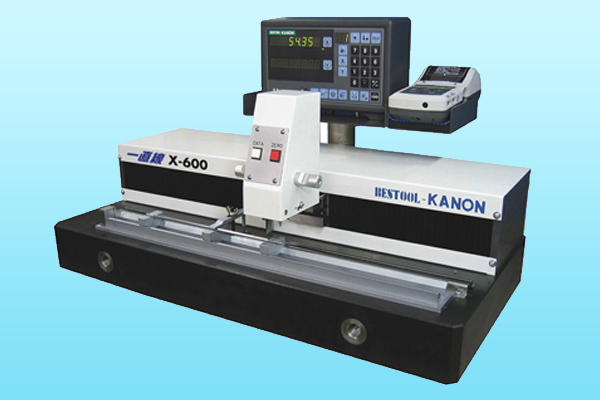 製品情報｜株式会社中村製作所 BESTOOL-KANON｜測長機器 TOP