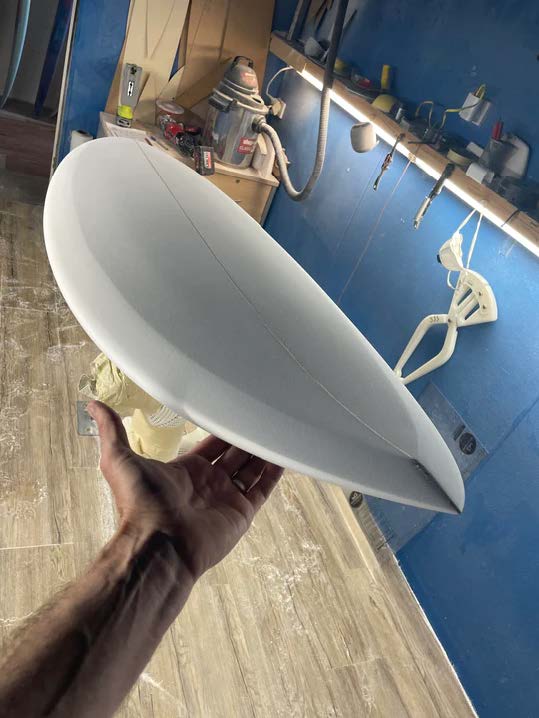 Twin Pin – BeStoke Surf