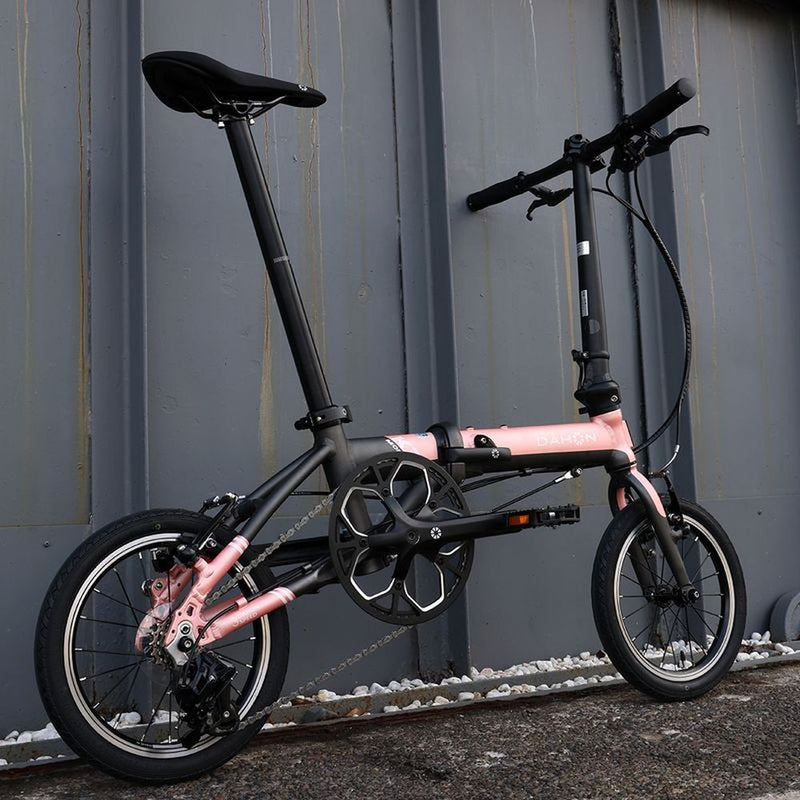 DAHON FOLDING BIKE K3(限定カラー) 2025 | 自転車、ゴルフ