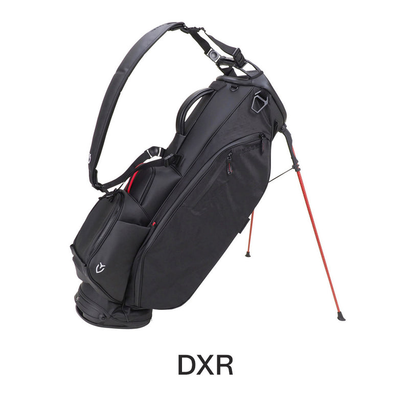 VESSEL（ベゼル） キャディバッグ Player 3.0 Stand 22SS 8530120