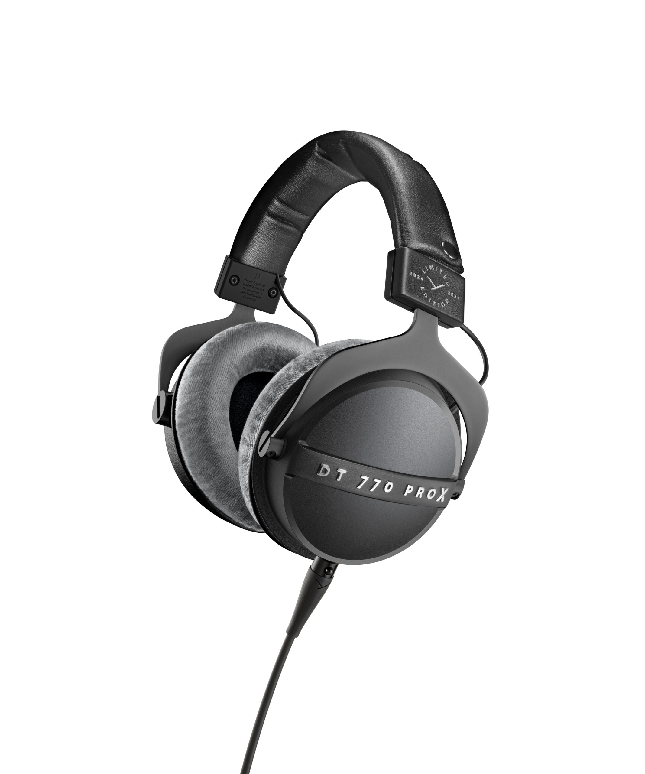 beyerdynamic ドイツ製高品質ヘッドホン・マイク