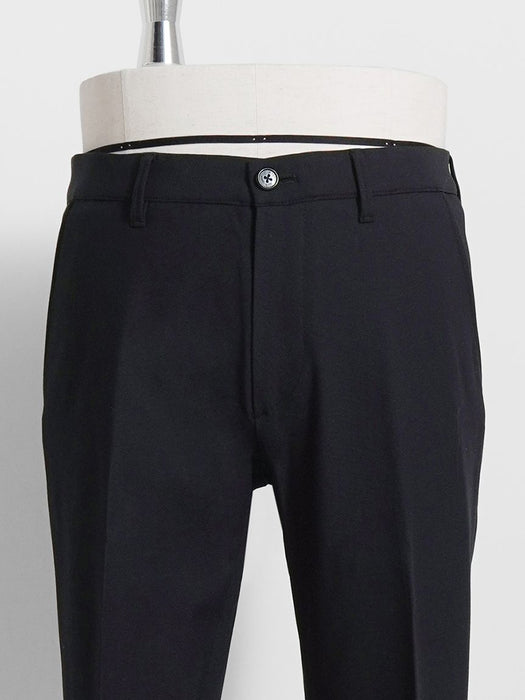 オックスフォード・スリムパンツ — B-THREE（ビースリー）｜公式通販サイト