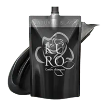 KUROクリームシャンプー | VALANROSE(バランローズ)【公式】