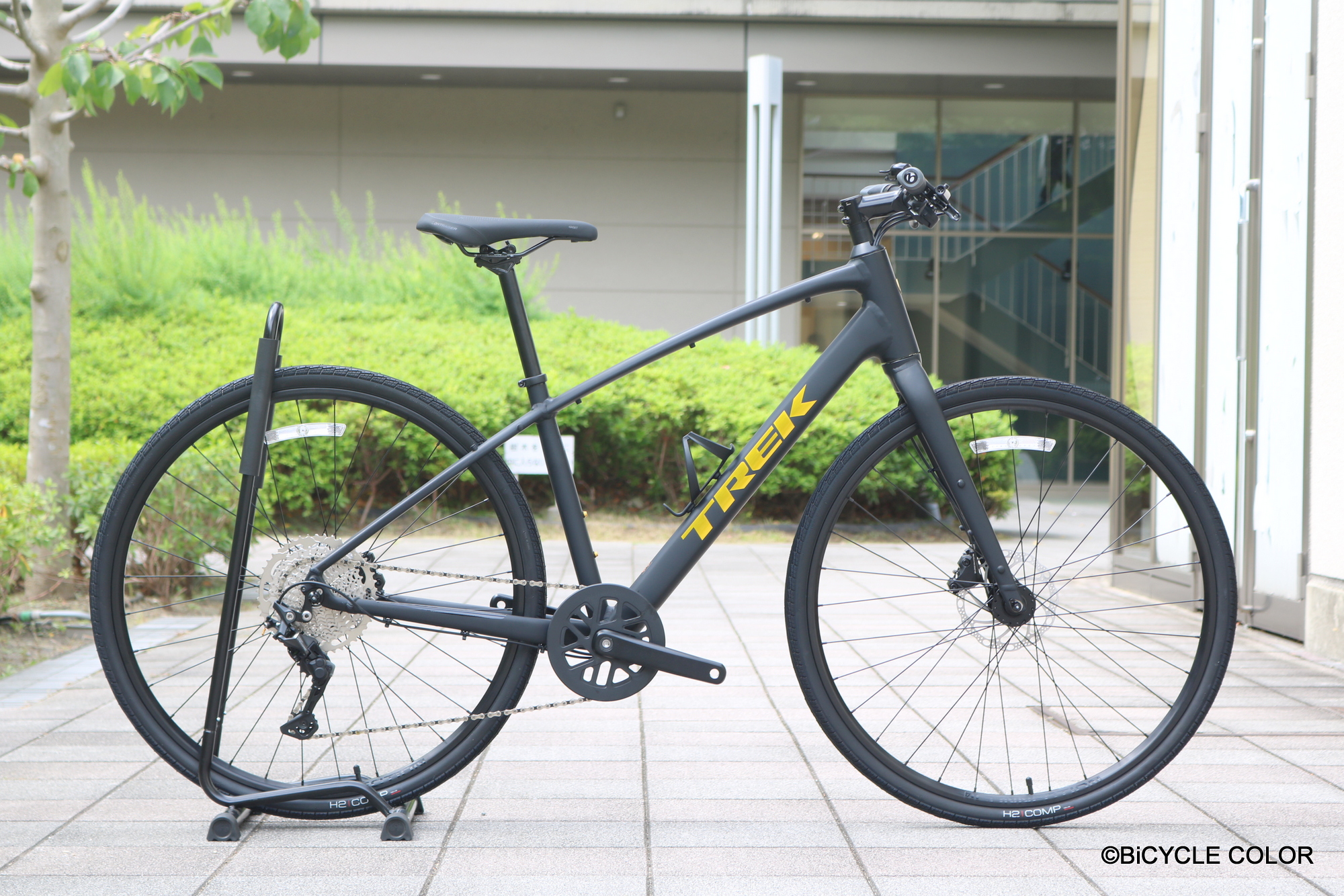 ご納車バイクの紹介㊽ | 奈良・京都のロードバイク・クロスバイク専門