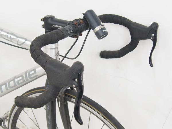 高額買取実施中!!】Cannondale ピストバイク CAPO キャノンデール