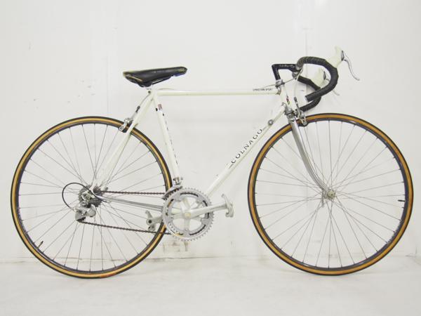 高額買取実施中!!】COLNAGOコルナゴ ヴィンテージロードバイク