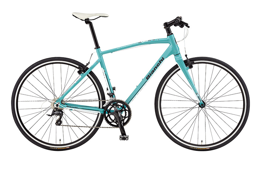 BIANCHI（ビアンキ）ROMA2の買取 - ロードバイクを売るなら