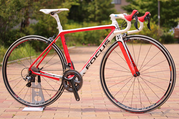 FOCUS （フォーカス） IZALCO PRO 1.0 （イザルコプロ）アルテグラ6800