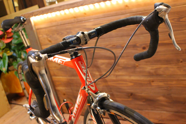 委託販売 買い取りで入荷！TIME（タイム） VX SPECIAL PRO（VX