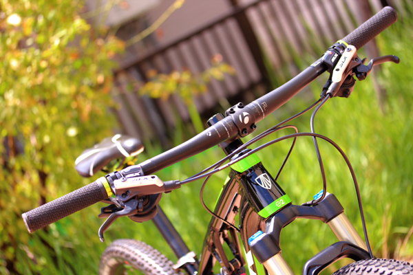 買取で入荷！TREK（トレック）SUPERFLY FS 8（スーパーフライ）29er