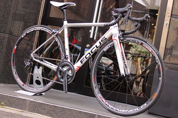 買取りで入荷！FOCUS（フォーカス）IZALCO PRO（イザルコプロ）6800系