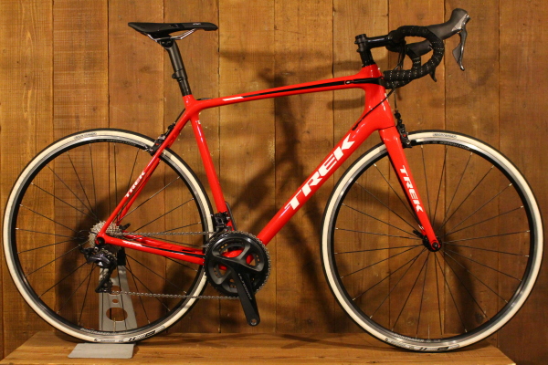 希少な58サイズ！ TREK トレック EMONDA エモンダ SL6 アルテグラ 11S