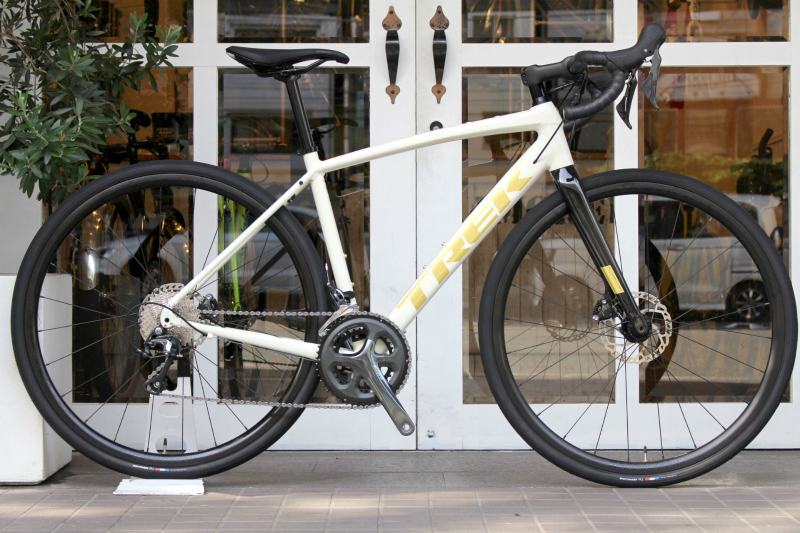 トレック TREK ドマーネ DOMANE AL4 DISC 2020 ロードバイク