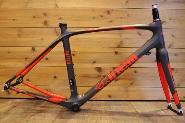 チネリ CINELLI サエッタ ラディカル SAETTA RADICAL 2016年 カーボン