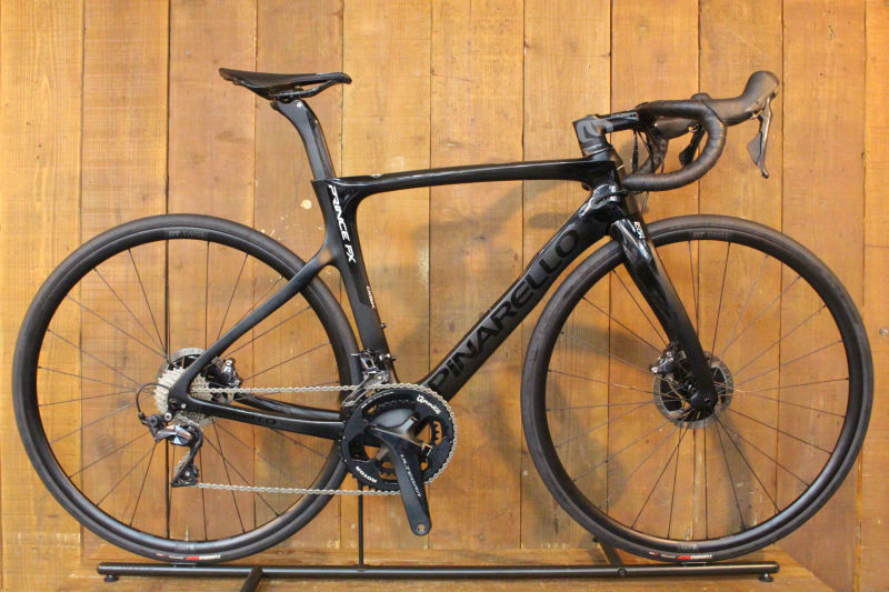 PINARELLO PRINCE FX DISK 2020モデル ロードバイク 買取入荷