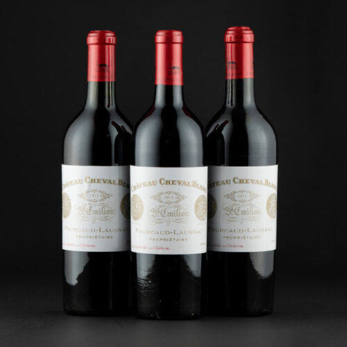 The Collection of Jacqueline (de Rothschild) Piatigorsky – Auction