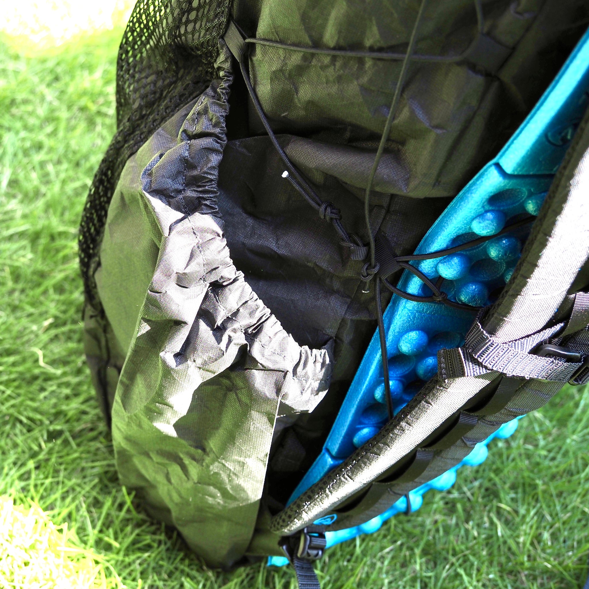 Zpacks / Nero Ultra 38L Backpack – Big Luck Gear