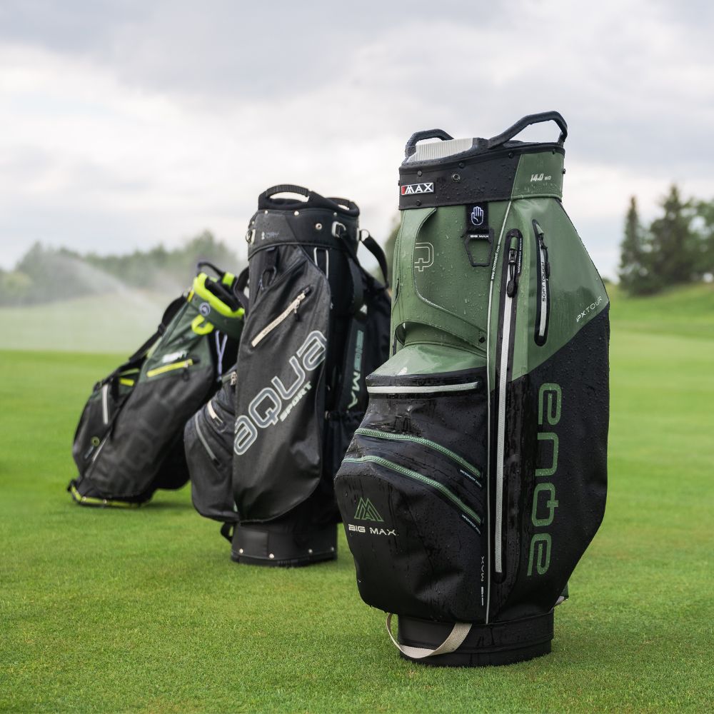 ATLANTIC XL - BIG MAX Golf