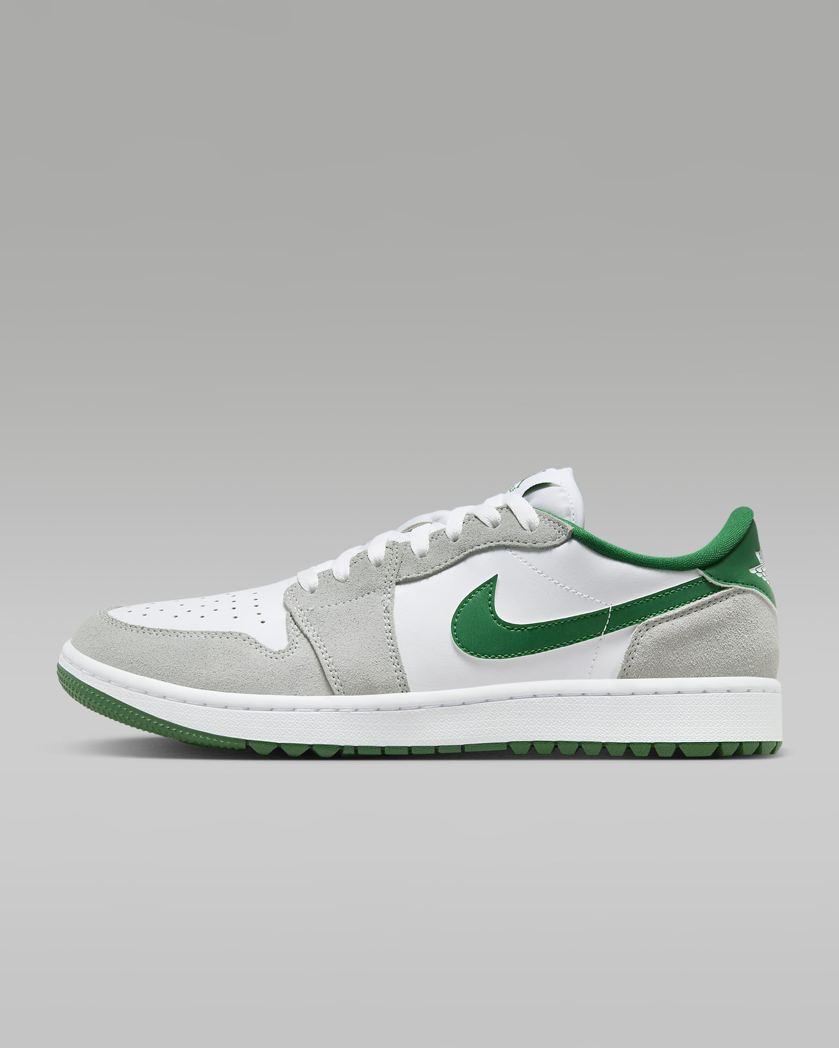 Nike Air Jordan 1 Low G Golf Shoes – BigShoes