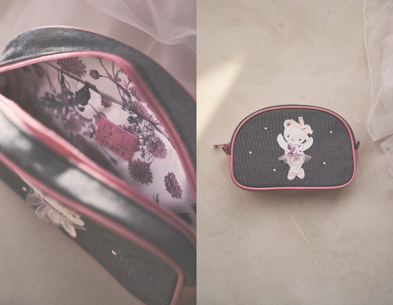 新作ポーチも大人気間違いなし♡ファミリアとのコラボ第2弾も可愛