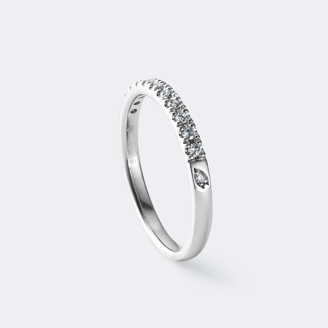 TOMOE の結婚指輪・婚約指輪一覧 | ビジュピコ