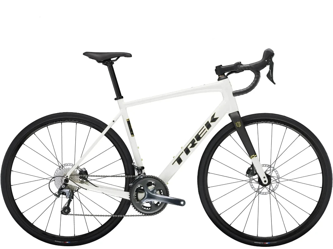 TREK Domane AL 4 Gen 4｜アルミロードバイク｜ロングライド向けの快適