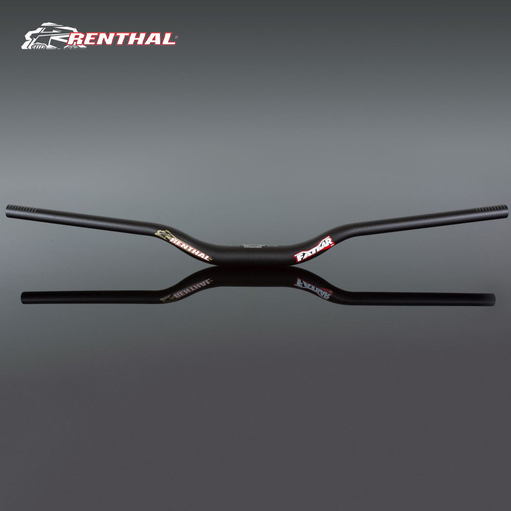SALE!! Renthal Fatbar 35（レンサル ファットバー 35mm ライザーバー）
