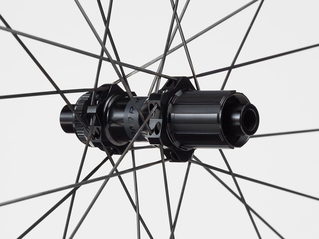 ホイール Bontrager Aeolus Pro 51 Disc TLR（ボントレガー アイオロス