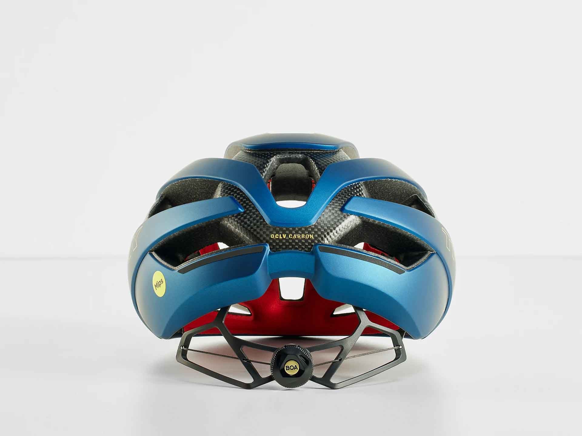 Trek Velocis MIPS Road Helmet（トレック ベロシス ミップス ロード