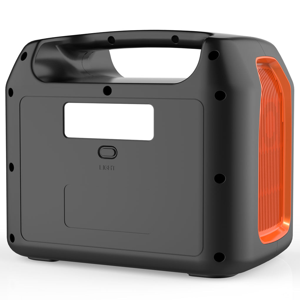 Golabs R300 300W Portable Power Station - OutdoorEX - Bike.cc