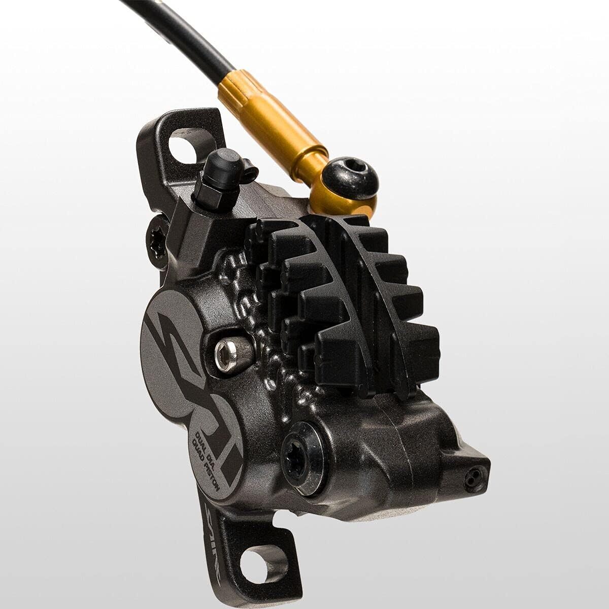 Shimano Saint M820 Disc Brakes