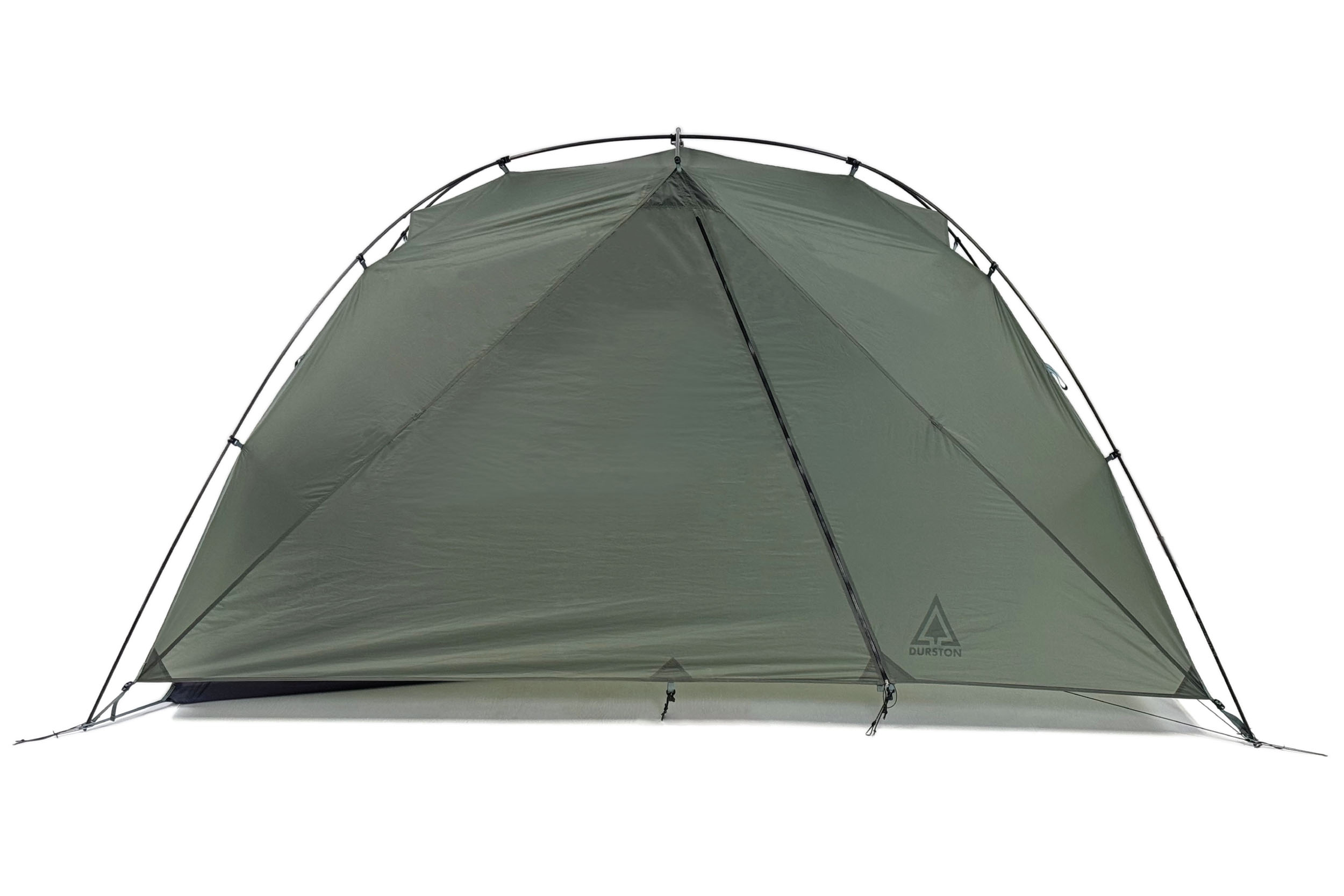 The Durston X-Dome 1+ is a Freestanding 1-Person Tent