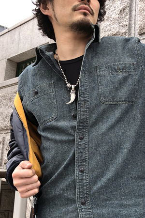 Bill Wall Leather /ビルウォールレザー <公式オンラインショップ 正規