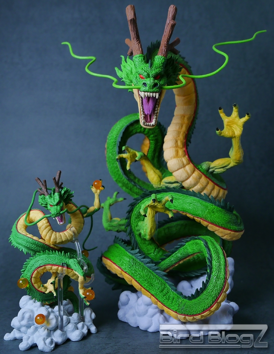 や*ー様 一番くじ ULTIMATE VARIATION 神龍 ラストワン賞 フ ラスト