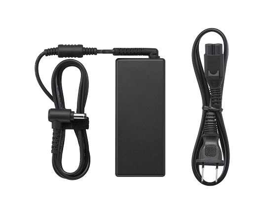 VAIO Pro BK/BM専用 ACアダプター (型番：VJ8AC19V82)｜VAIO公式