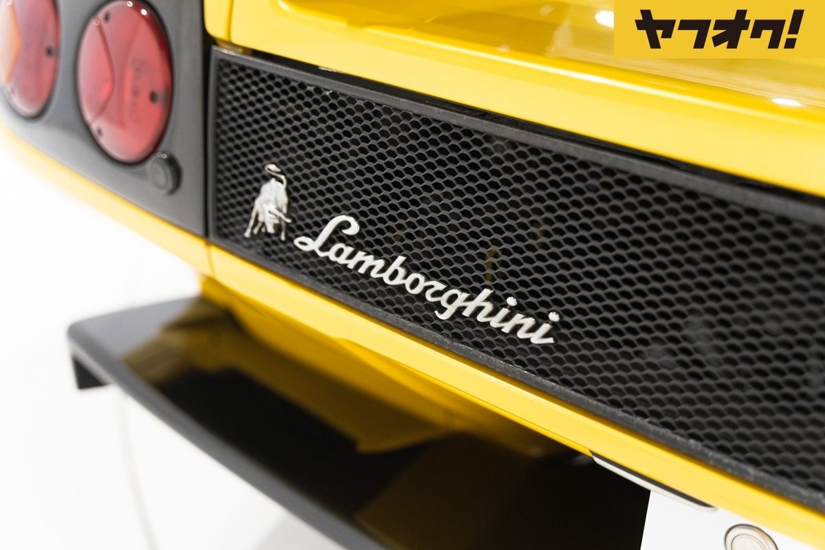 1999 Lamborghini Diablo GT | 株式会社BINGO
