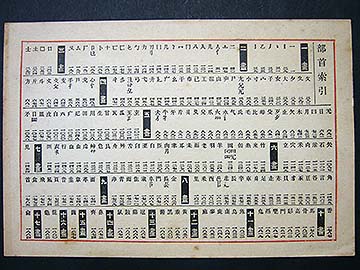 漢和辞典博物館 新訳漢和大辞典