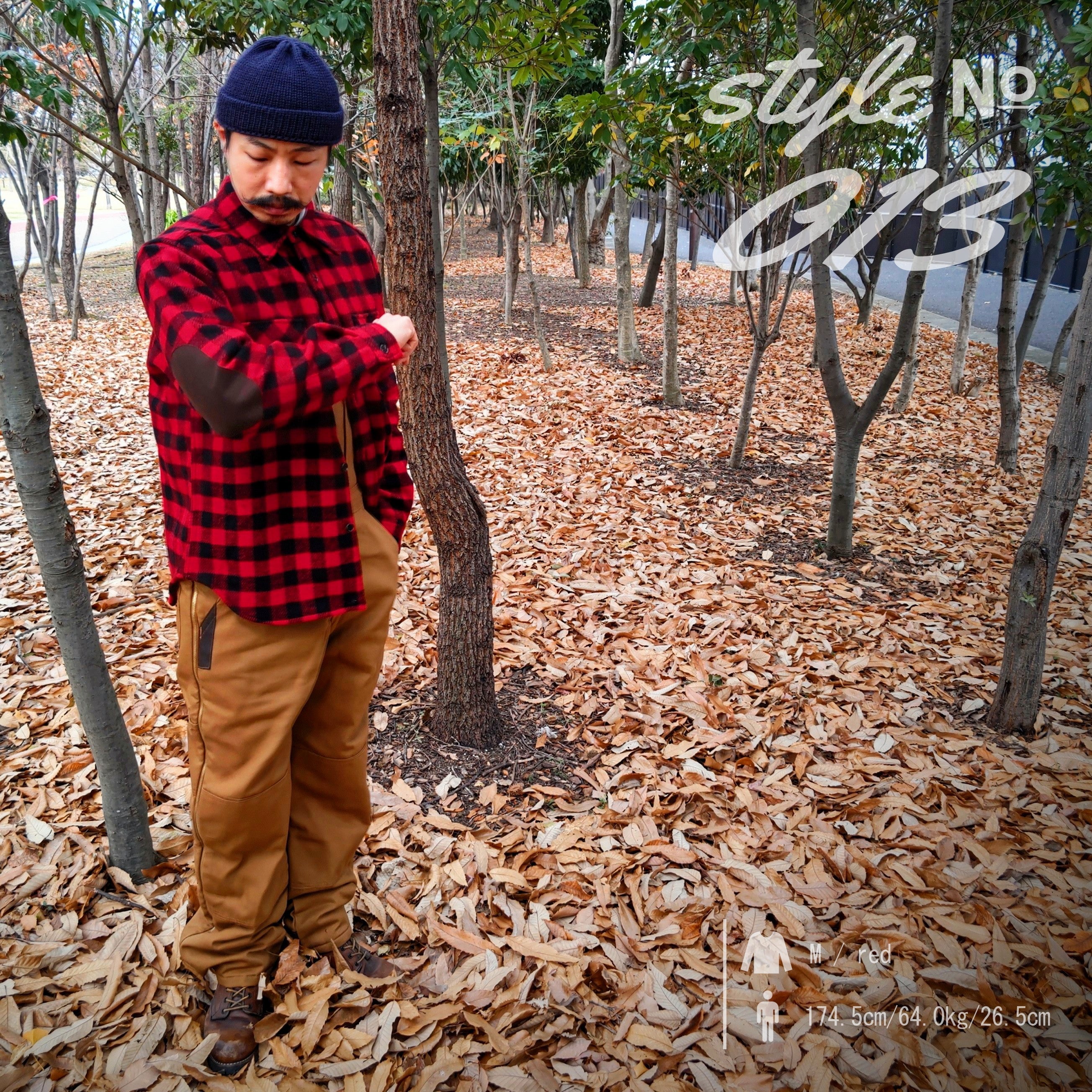 □□□ ITEM INFO □□□