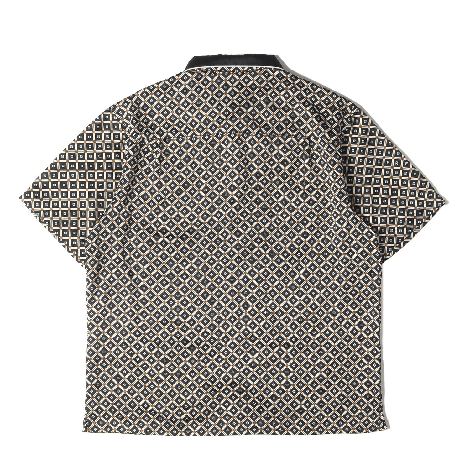 Supreme (シュプリーム) 20SS サテン パジャマ セットアップ (Satin