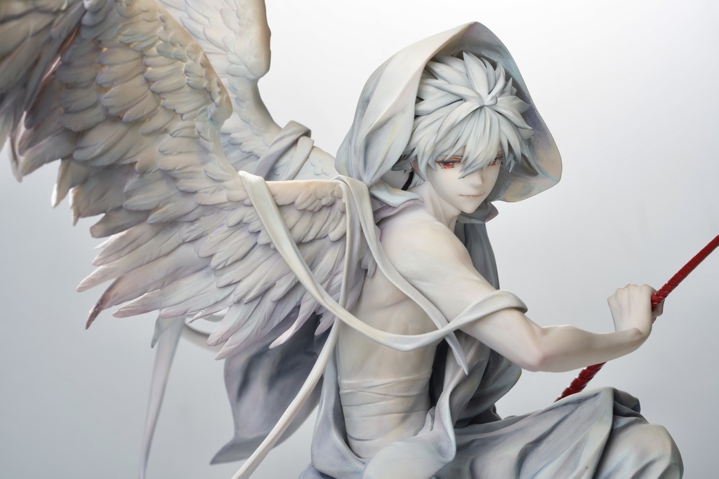 渚カヲル 翼ver. - ncollectionshop - BOOTH