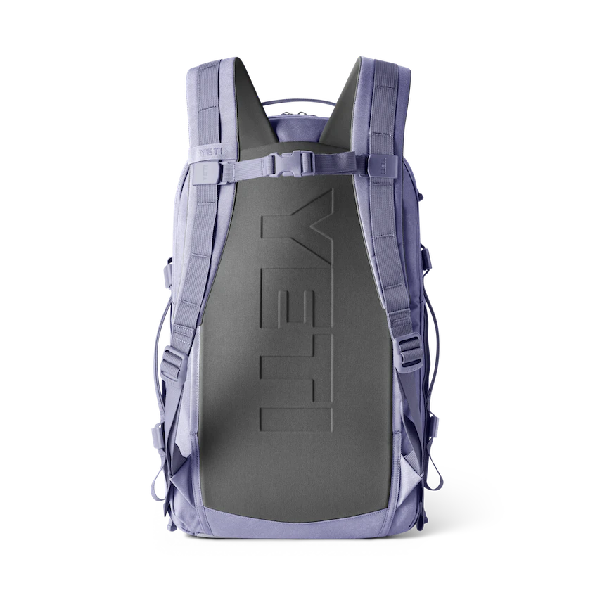 Shop The Boot Jack's Yeti Crossroads 27l Cosmic Lilac Backpack