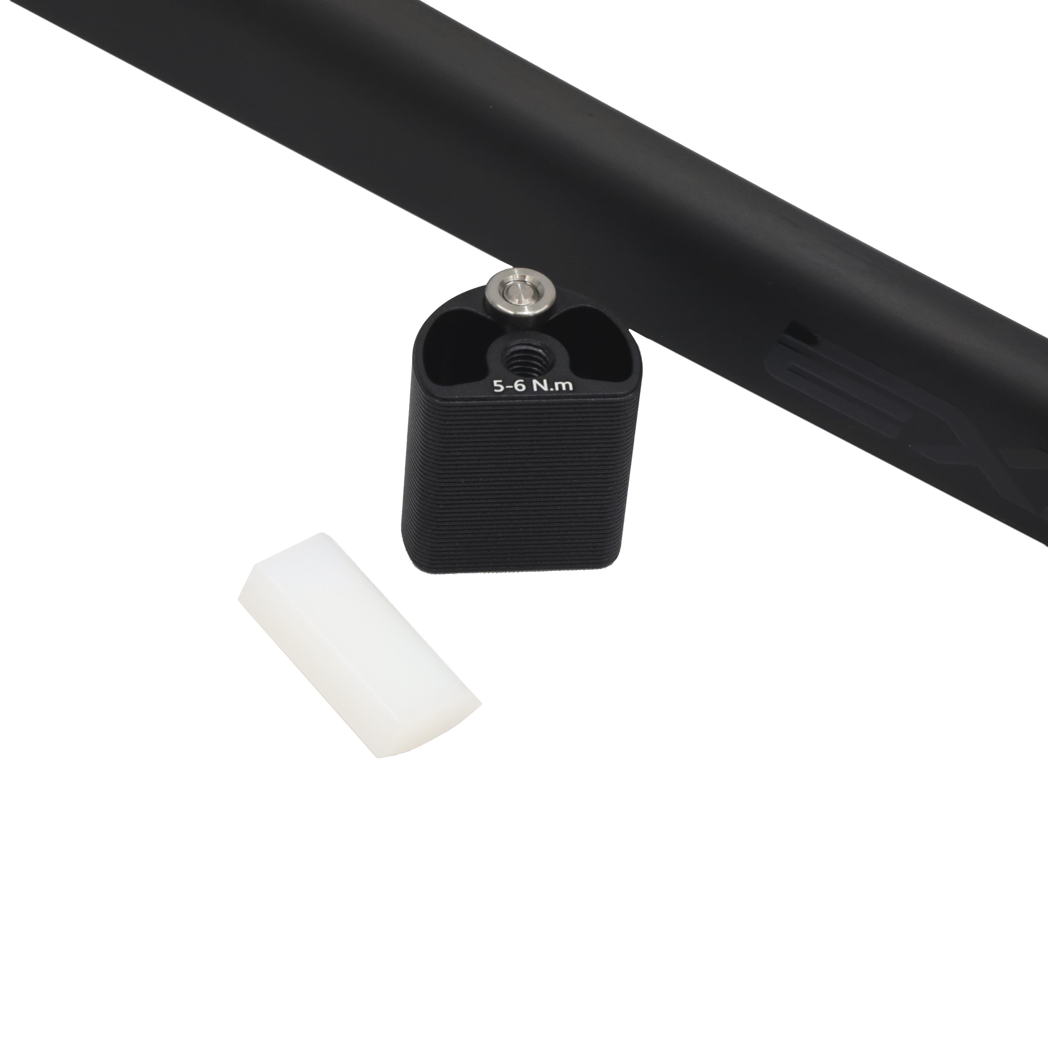 EXS / FK-01 フル内装用フォーク TCR Gen9, SCULTURA 2021用