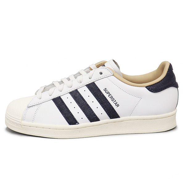 adidas (アディダス) ID4685 SUPERSTAR スーパースター スニーカー