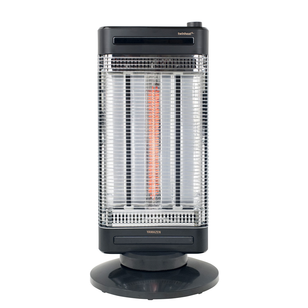 商品情報_ツインヒート | 山善の商品情報サイト | YAMAZEN BOOK