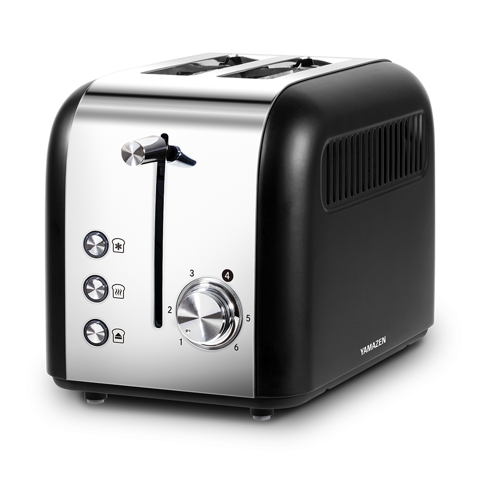 商品情報_ポップアップトースター | 山善の商品情報サイト | YAMAZEN BOOK