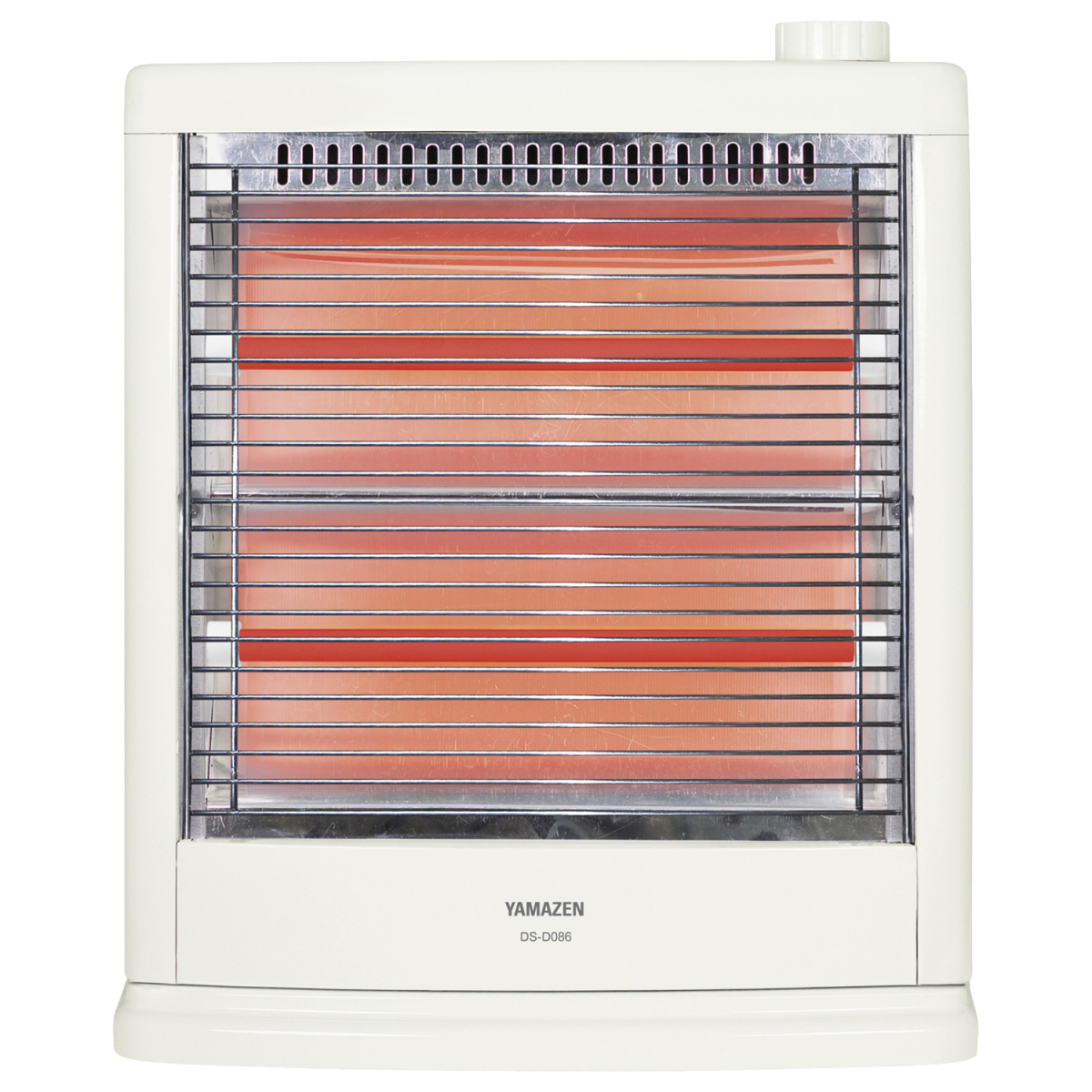 商品情報_電気ストーブ | 山善の商品情報サイト | YAMAZEN BOOK